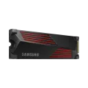 Unitate SSD Samsung 990 PRO  MZ-V9P2T0CW, 2048GB