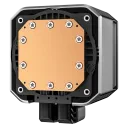 Кулер для процессора Deepcool MYSTIQUE 360