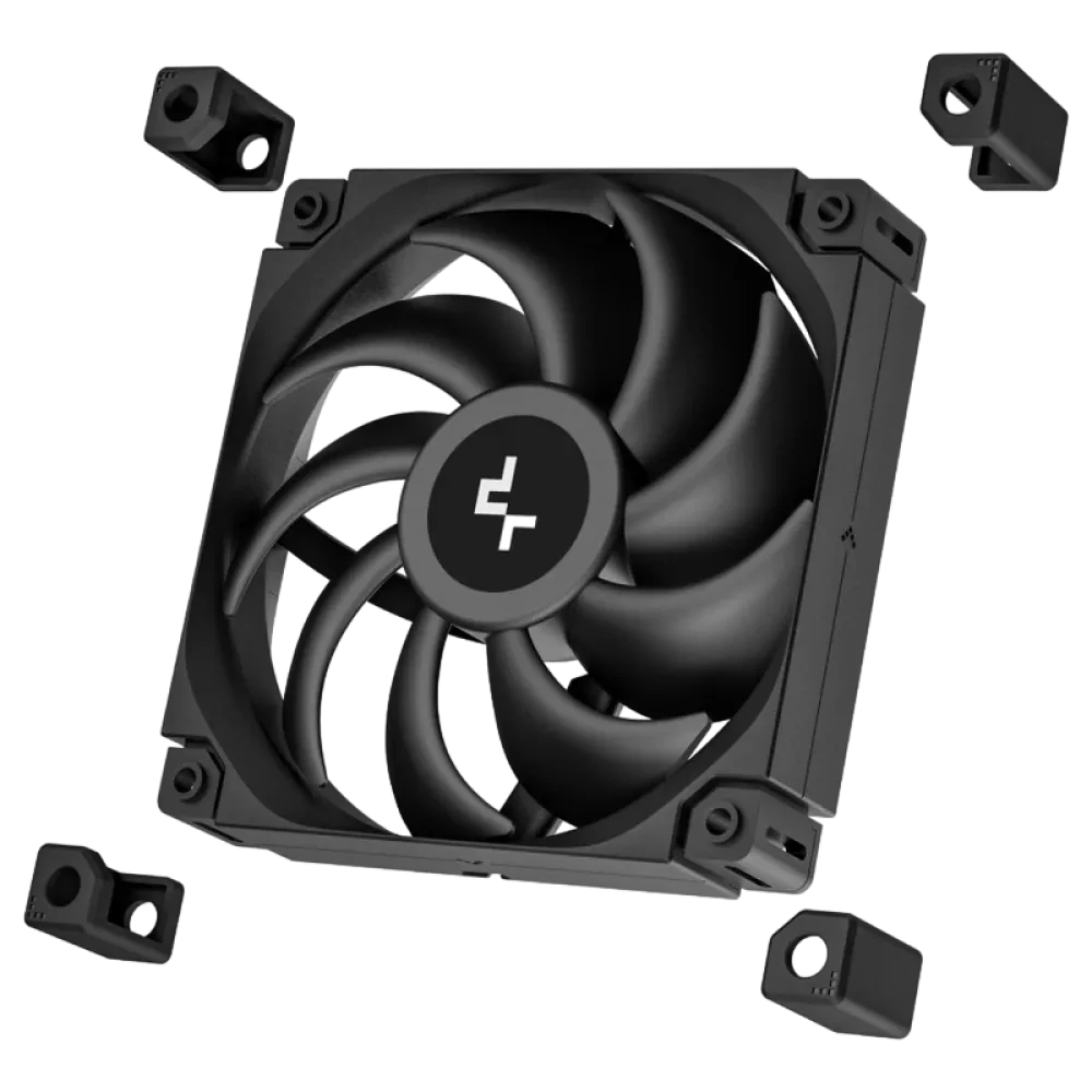 Кулер для процессора Deepcool MYSTIQUE 360
