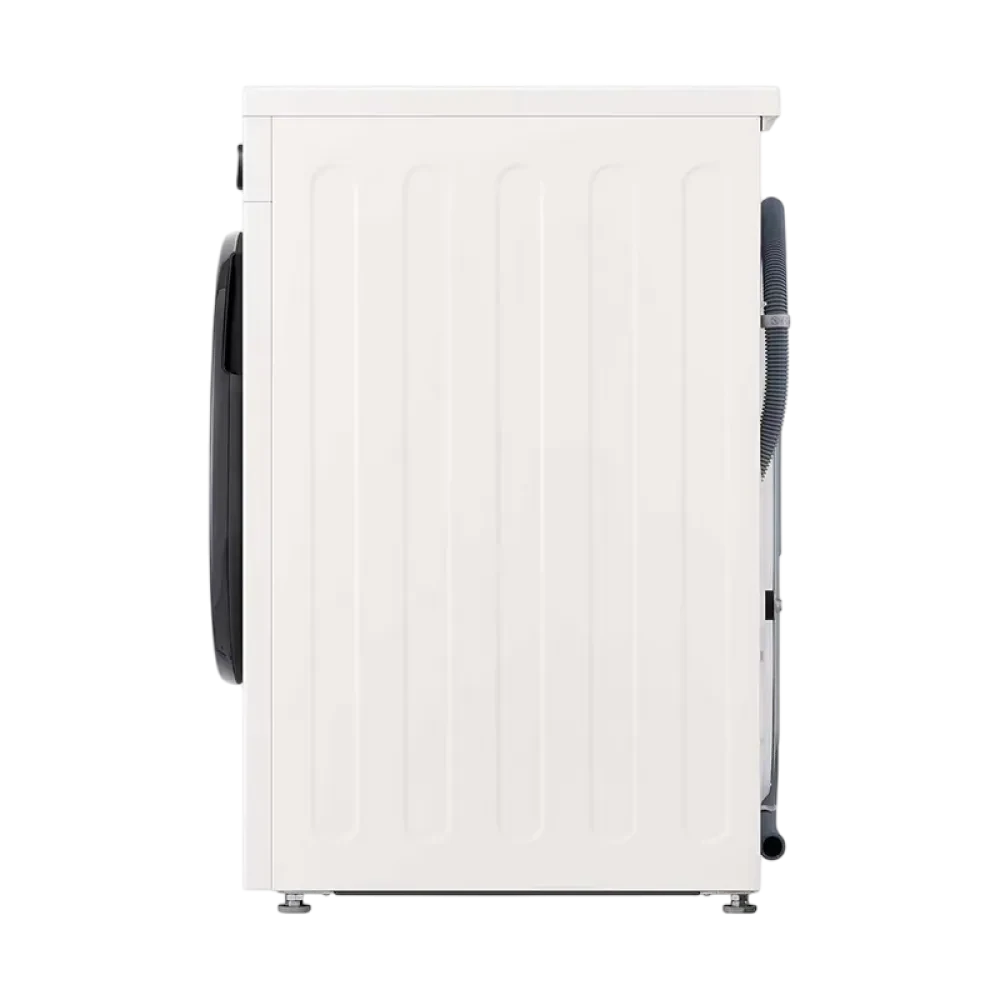 Стиральная машина LG F94B15WH, 9кг, Белый
