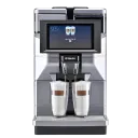 Кофемашина Saeco Magic M2, Серебристый
