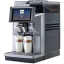 Кофемашина Saeco Magic M2, Серебристый