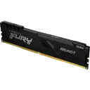 Memorie RAM Kingston FURY Beast, DDR4 SDRAM, 3600 MHz, 32GB, KF436C18BB/32