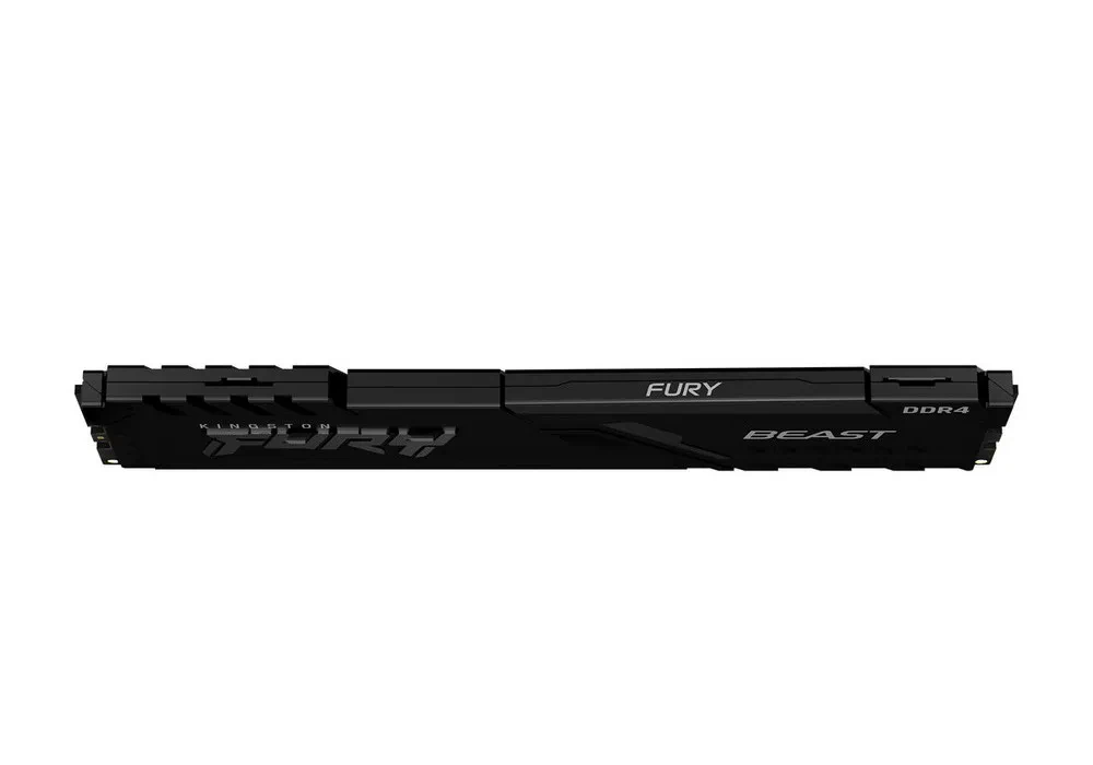 Memorie RAM Kingston FURY Beast, DDR4 SDRAM, 3600 MHz, 32GB, KF436C18BB/32