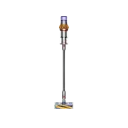 Aspirator Vertical Dyson V15 Detect Absolute, Argintiu