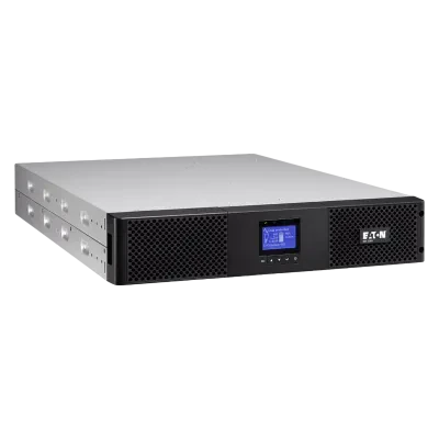 Источник бесперебойного питания Eaton 9SX3000IR, Онлайн, 3000VA, Крепление в стойку