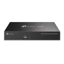 Видеорегистратор TP-LINK VIGI NVR1016H, Чёрный