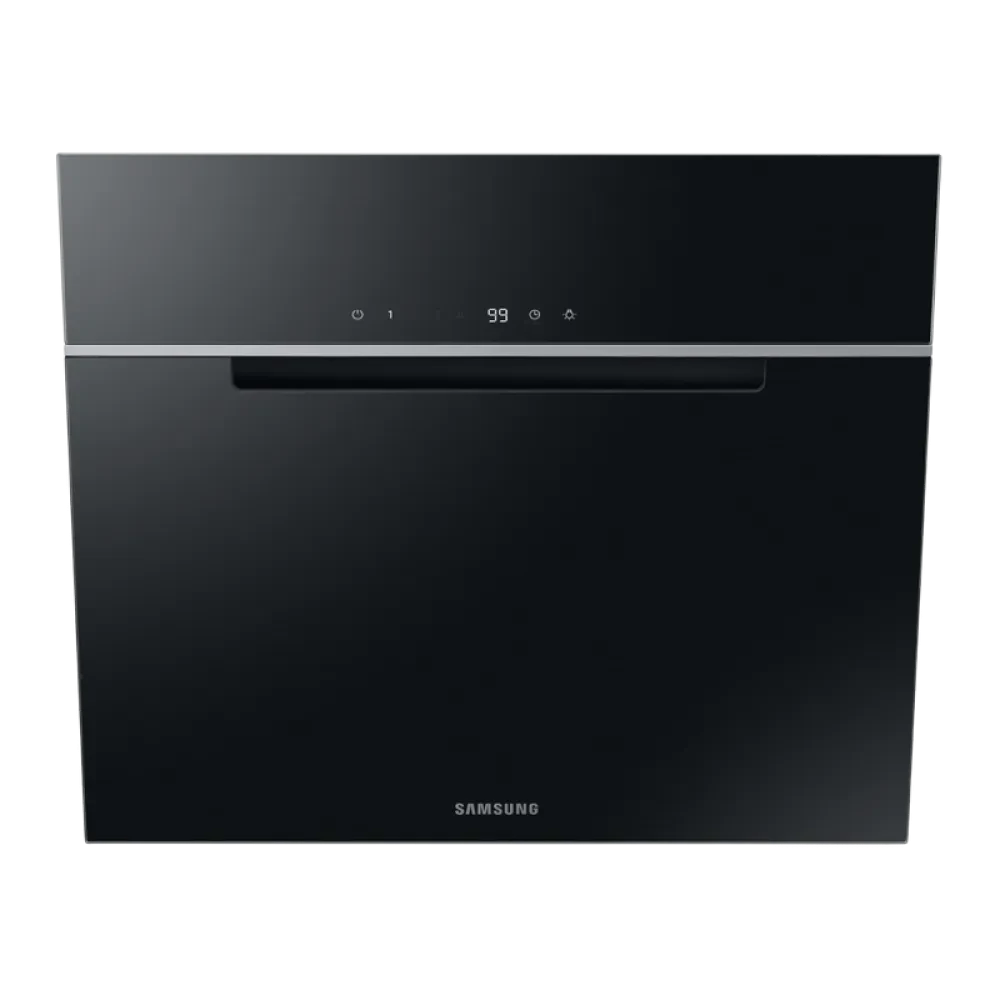 Настенная вытяжка Samsung NK24C7070WB/UR, Черный