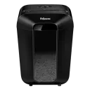 Tocător Fellowes Powershred® LX70, Negru