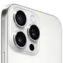 Smartphone Apple iPhone 16 Pro Max, 256GB, White Titanium
