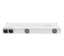 Сетевой коммутатор MikroTik CRS328-4C-20S-4S+RM, Белый