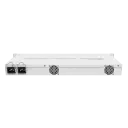 Сетевой коммутатор MikroTik CRS328-4C-20S-4S+RM, Белый