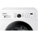 Mașină de spălat Samsung WW70AG4S20CE, 7kg, Alb