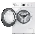 Mașină de spălat Samsung WW70AG4S20CE, 7kg, Alb