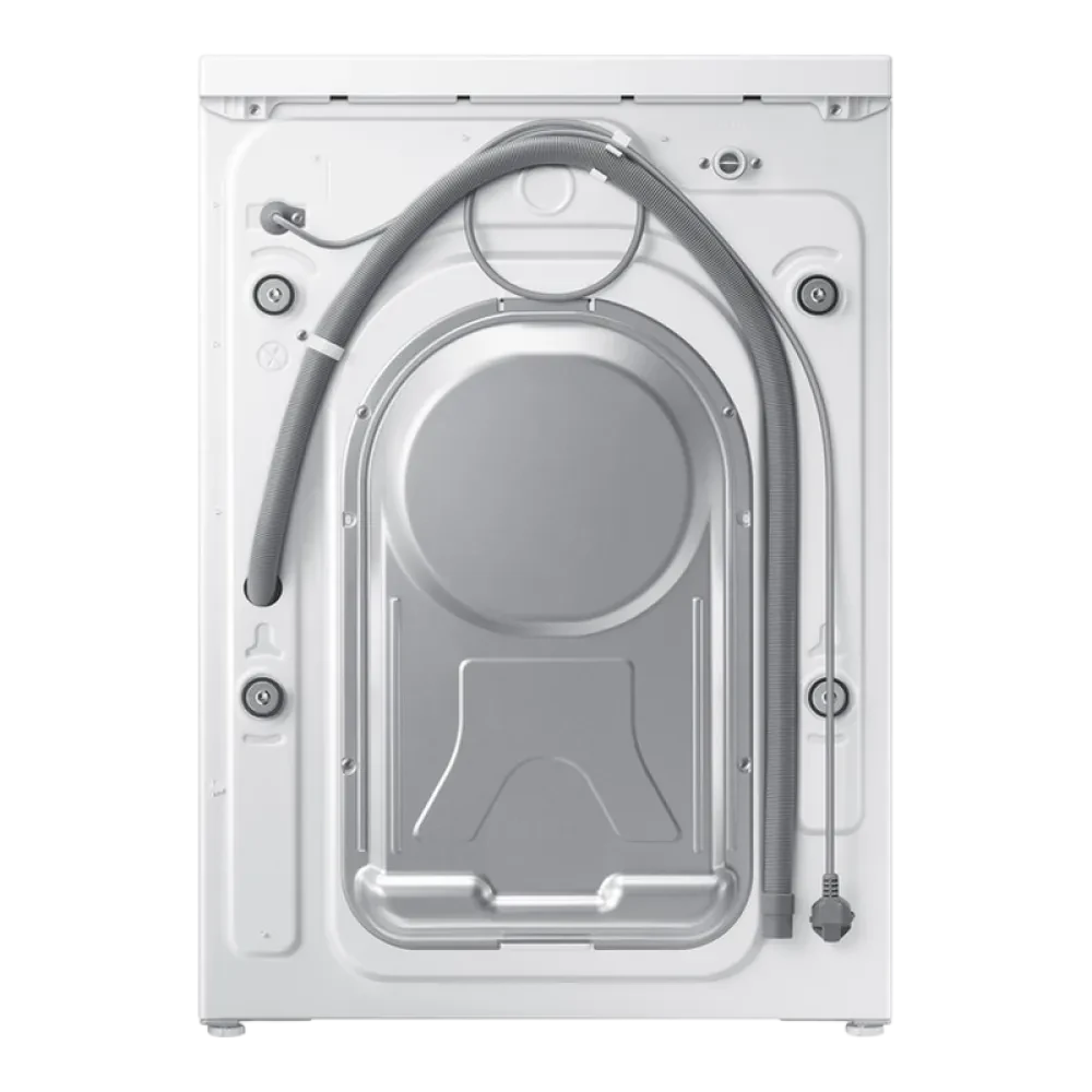 Mașină de spălat Samsung WW70AG4S20CE, 7kg, Alb