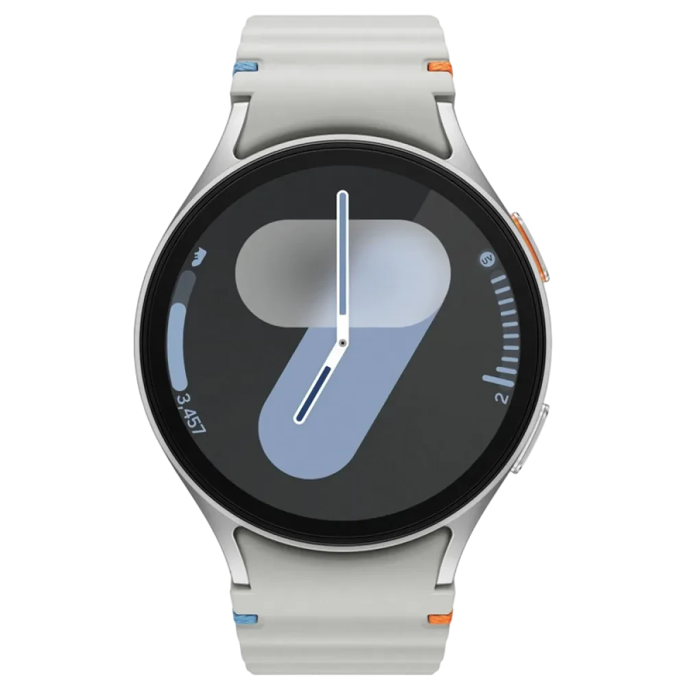 Galaxy Watch7 44mm, Silver