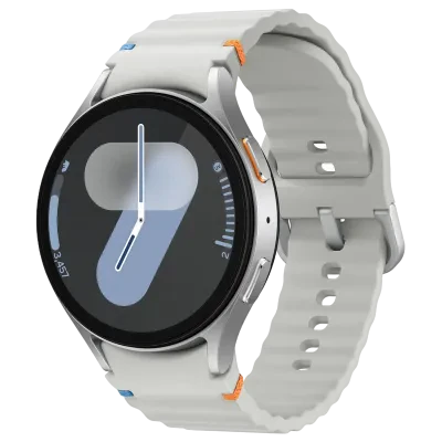 Galaxy Watch7 44mm, Silver