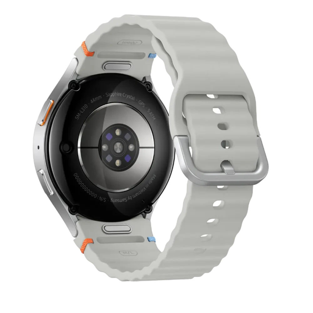 Galaxy Watch7 44mm, Silver