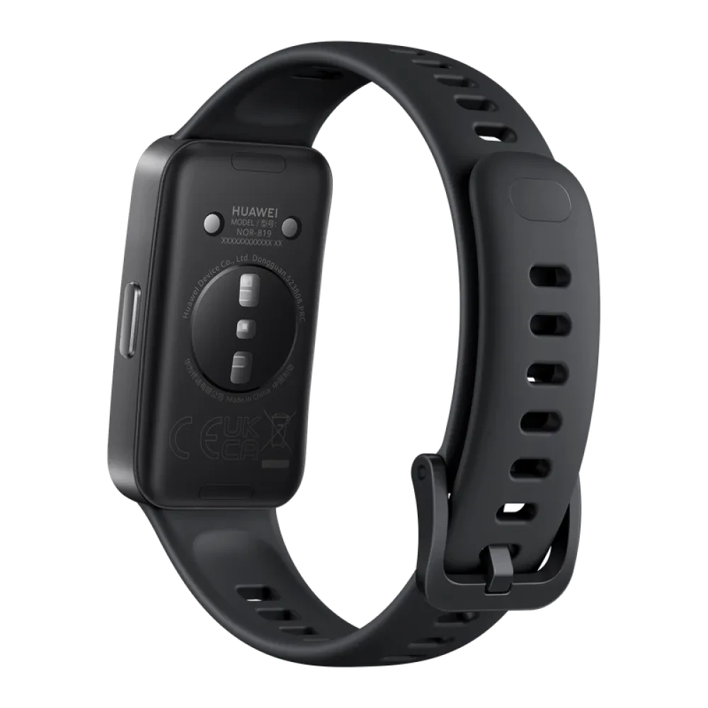 Ceas Sport/Antrenament Huawei Band 10, Negru