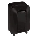 Шредер Fellowes Powershred® LX201, Чёрный