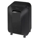 Шредер Fellowes Powershred® LX201, Чёрный