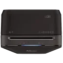 Шредер Fellowes Powershred® LX201, Чёрный