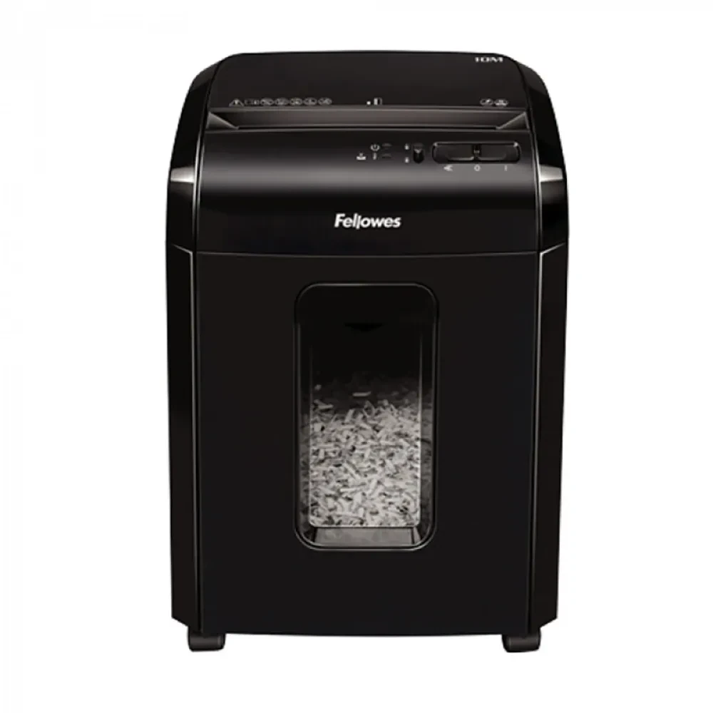 Шредер Fellowes Powershred® LX201, Чёрный