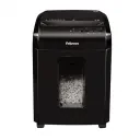 Шредер Fellowes Powershred® LX201, Чёрный