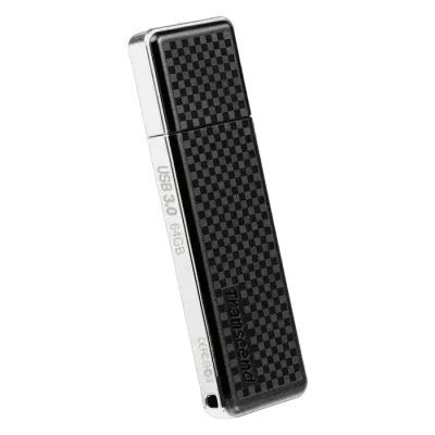 Memorie USB Transcend JetFlash 780, 64GB, Negru