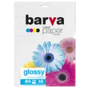 Фото бумага Barva Everyday Glossy, A4