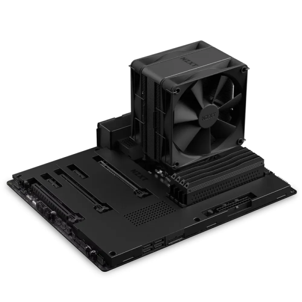 Cooler procesor NZXT T120