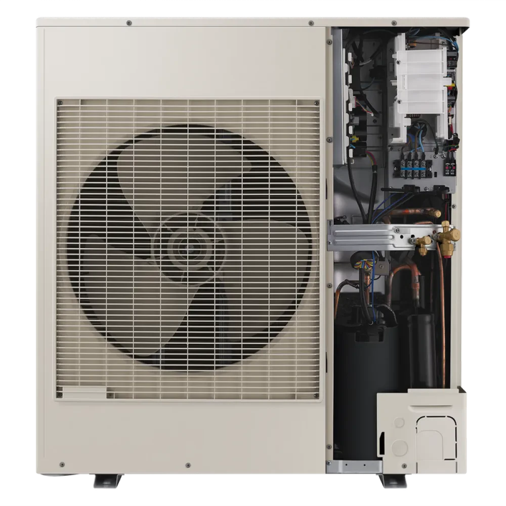Unitate externă de aer condiționat Samsung AC100RXADKG, 12kW.h, 34kBTU/h