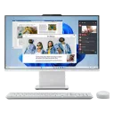Computer All-in-One Lenovo IdeaCentre AIO 3 27IRH9, 27", Intel Core i3-1315U, 8GB/512GB, Fără SO, Cloud Grey