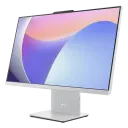 Computer All-in-One Lenovo IdeaCentre AIO 3 27IRH9, 27", Intel Core i3-1315U, 8GB/512GB, Fără SO, Cloud Grey