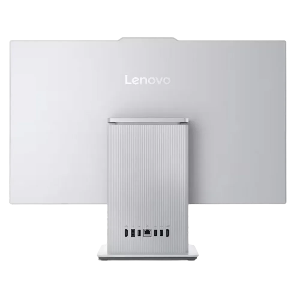 Computer All-in-One Lenovo IdeaCentre AIO 3 27IRH9, 27", Intel Core i3-1315U, 8GB/512GB, Fără SO, Cloud Grey