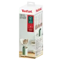 Набор кухонных принадлежностей Tefal K270S504, Бежевый