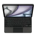 Tastatură Apple Magic Keyboard pentru iPad Pro 13‑inch (M2), Negru