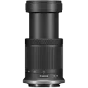 Aparat Foto Mirrorless Canon n EOS R50 Black & RF-S 18-45mm f/4.5-6.3 IS STM & RF-S 55-210mm f/5-7.1 IS STM KIT