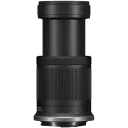 Aparat Foto Mirrorless Canon n EOS R50 Black & RF-S 18-45mm f/4.5-6.3 IS STM & RF-S 55-210mm f/5-7.1 IS STM KIT