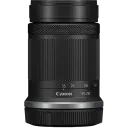 Aparat Foto Mirrorless Canon n EOS R50 Black & RF-S 18-45mm f/4.5-6.3 IS STM & RF-S 55-210mm f/5-7.1 IS STM KIT