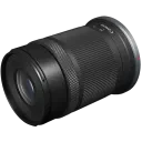 Aparat Foto Mirrorless Canon n EOS R50 Black & RF-S 18-45mm f/4.5-6.3 IS STM & RF-S 55-210mm f/5-7.1 IS STM KIT