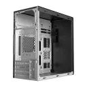 Компьютерный корпус Sohoo 6519BK, Micro-ATX, ATX, 
