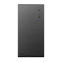 Компьютерный корпус Sohoo 6519BK, Micro-ATX, ATX, 