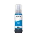 Контейнер с чернилами Epson 108 EcoTank, 70мл, Голубой
