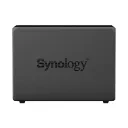 Stocare atașată la rețea SYNOLOGY DVA1622, Negru