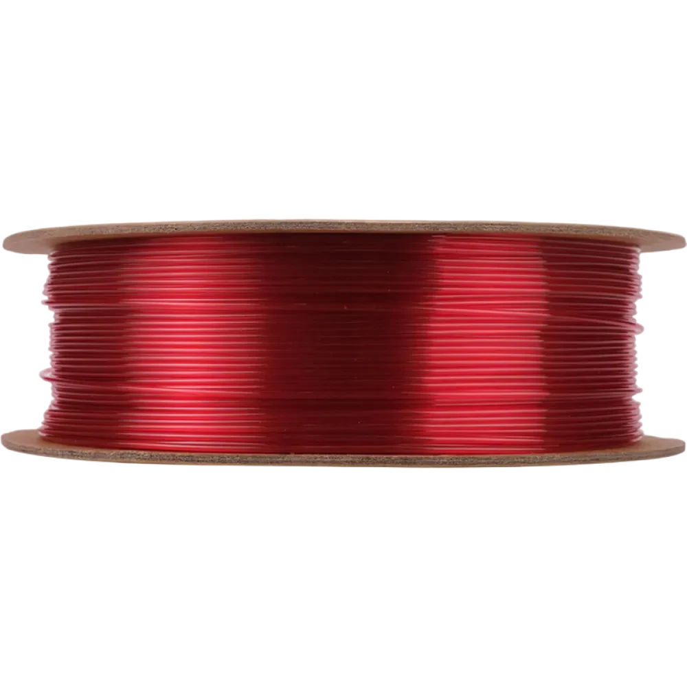 Filament pentru imprimantă 3D ESUN PETG, Violet, 1.75 mm, 1kg