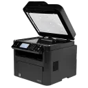 Imprimantă laser Canon i-Sensys MF267dw II, Negru