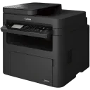 Imprimantă laser Canon i-Sensys MF267dw II, Negru