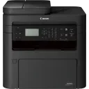 Imprimantă laser Canon i-Sensys MF267dw II, Negru