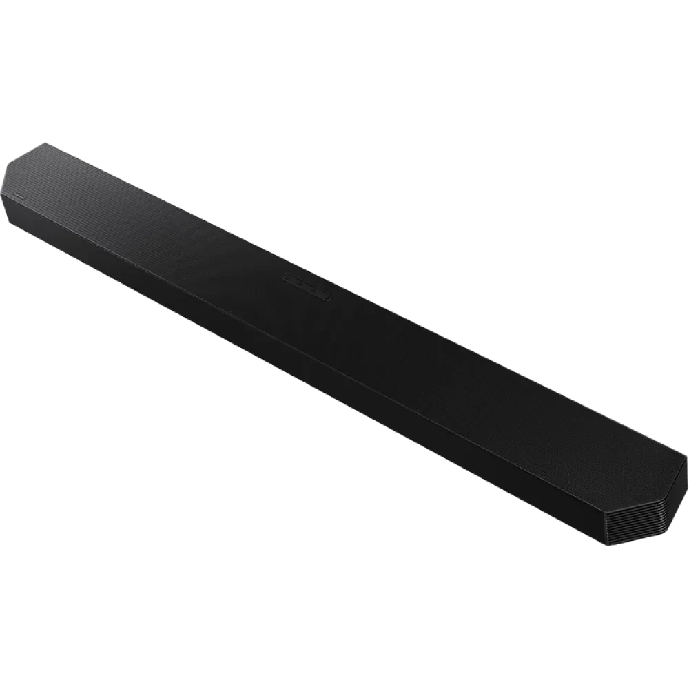 Саундбар Samsung HW-Q930F, Черный